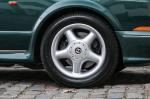 Bentley Continental T 1996 года (UK)